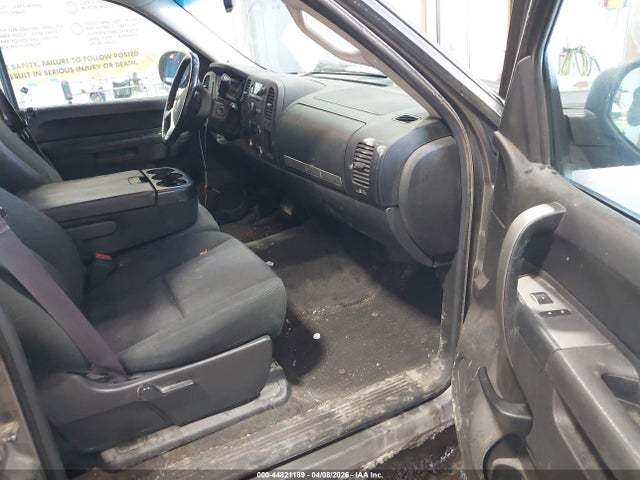 CHEVROLET SILVERADO 1500 LT - 5