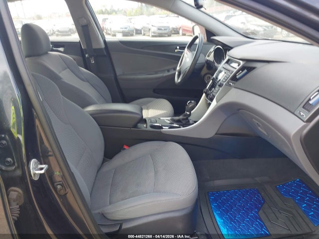 HYUNDAI SONATA GLS - 5