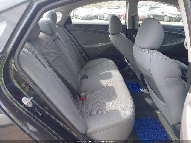 HYUNDAI SONATA GLS - 8