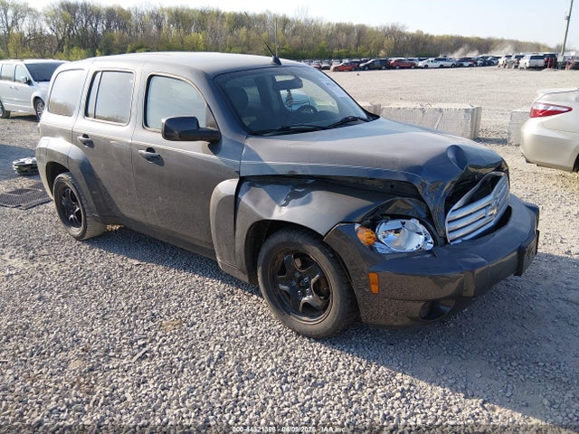 CHEVROLET HHR LT - 1