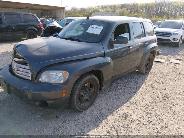 CHEVROLET HHR LT - 2