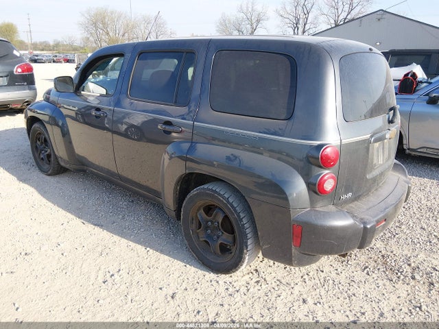 CHEVROLET HHR LT - 3
