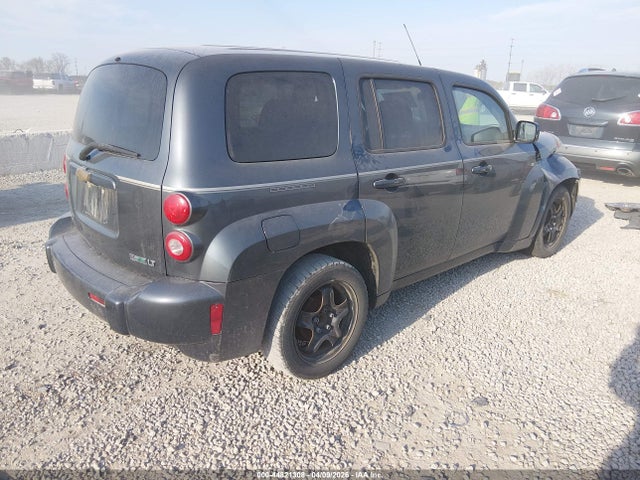 CHEVROLET HHR LT - 4