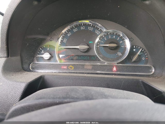 CHEVROLET HHR LT - 7