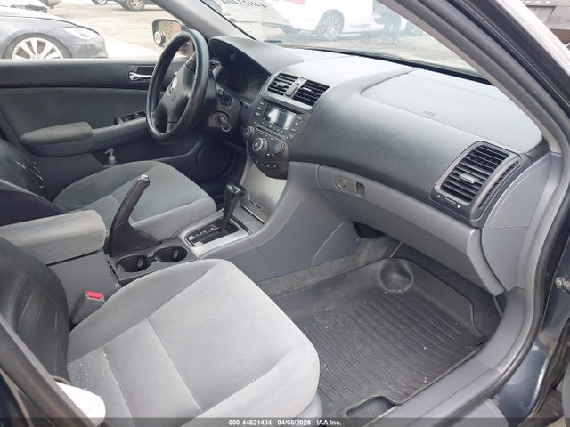 HONDA ACCORD - 5