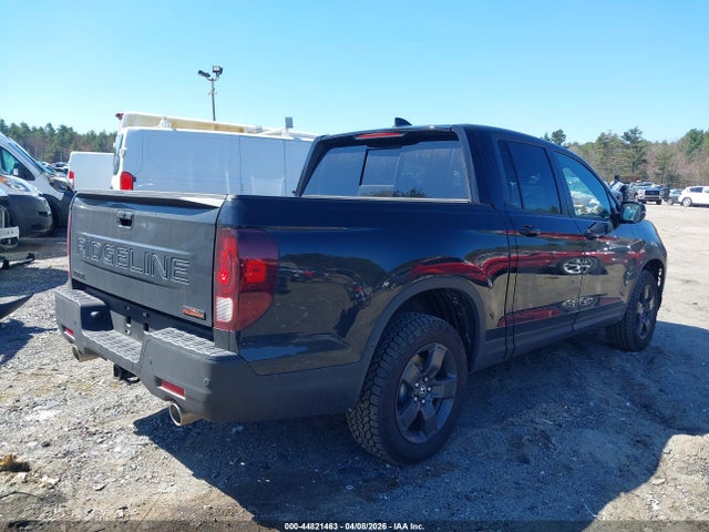 صورة 4 لـ 2026 Honda RIDGELINE TRAILSPORT
