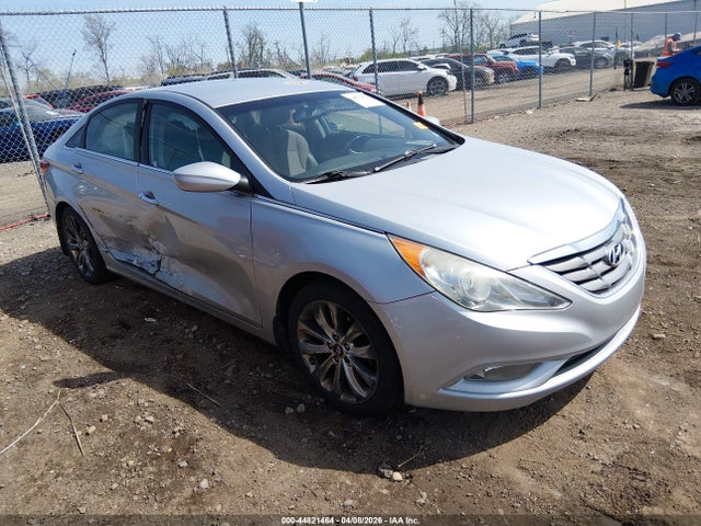 HYUNDAI SONATA SE - 1