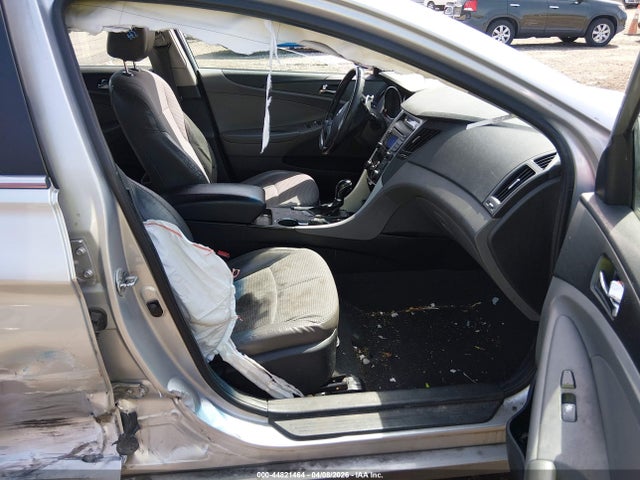 HYUNDAI SONATA SE - 5