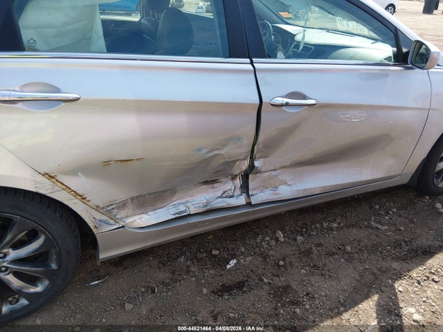 HYUNDAI SONATA SE - 6