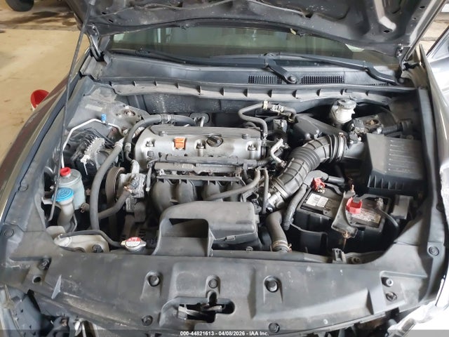 HONDA ACCORD 2.4 LX - 10