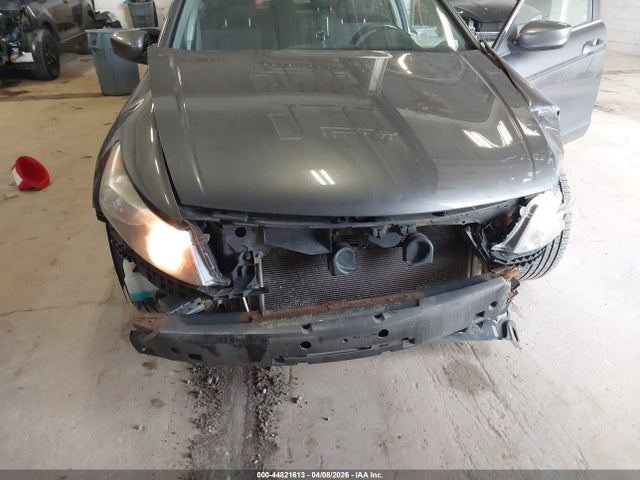 HONDA ACCORD 2.4 LX - 6