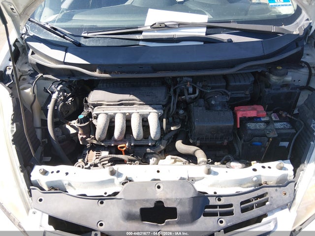 HONDA FIT SPORT - 10