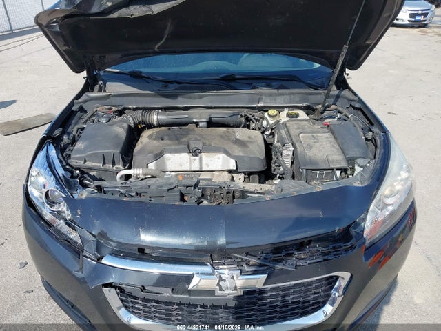 CHEVROLET MALIBU - 10