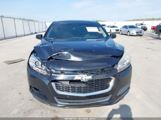 CHEVROLET MALIBU - 6