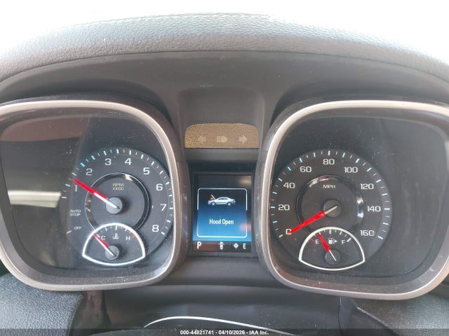 CHEVROLET MALIBU - 7