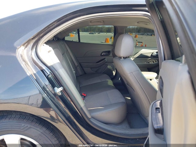 CHEVROLET MALIBU - 8