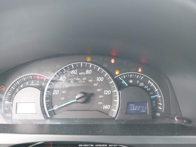 2014 Toyota CAMRY LE 照片 7