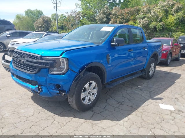 FORD RANGER XL - 2