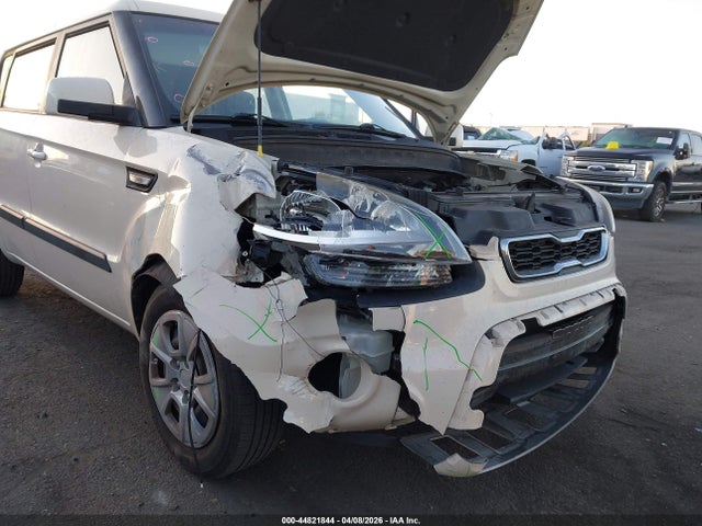 KIA SOUL - 6