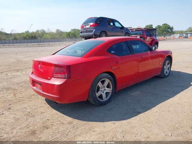 DODGE CHARGER - 4
