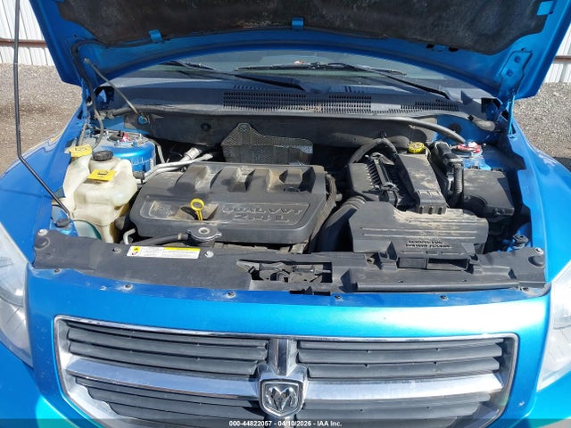 DODGE CALIBER R/T - 10