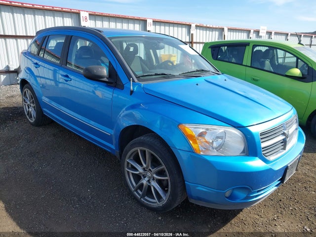 DODGE CALIBER R/T - 1