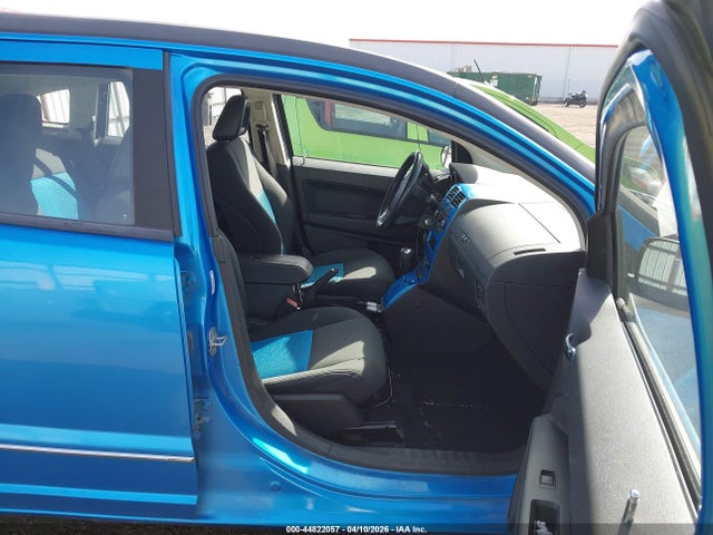 DODGE CALIBER R/T - 5