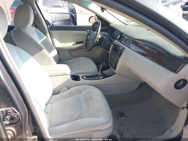 CHEVROLET IMPALA LT - 5