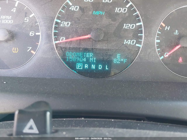 CHEVROLET IMPALA LT - 7