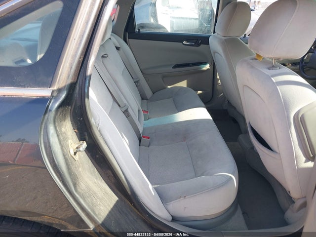 CHEVROLET IMPALA LT - 8