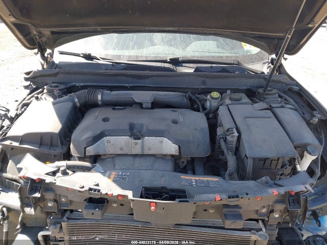 CHEVROLET MALIBU 1LT - 10