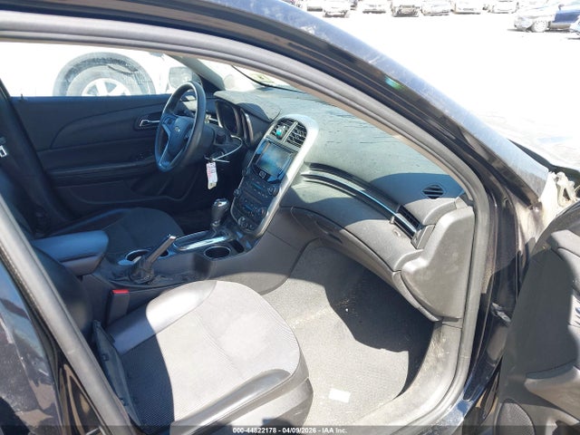 CHEVROLET MALIBU 1LT - 5