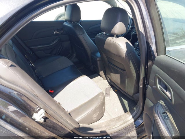 CHEVROLET MALIBU 1LT - 8