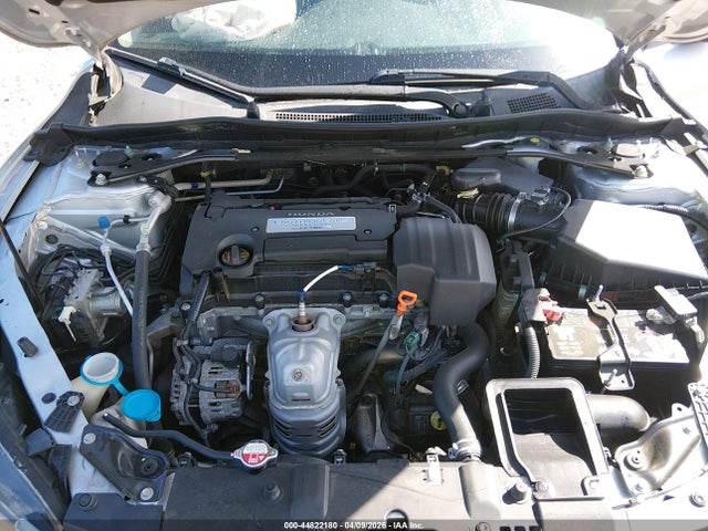 صورة 10 لـ 2013 Honda ACCORD SPORT