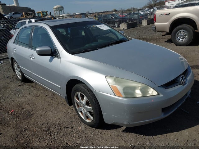 HONDA ACCORD 3.0 EX - 1