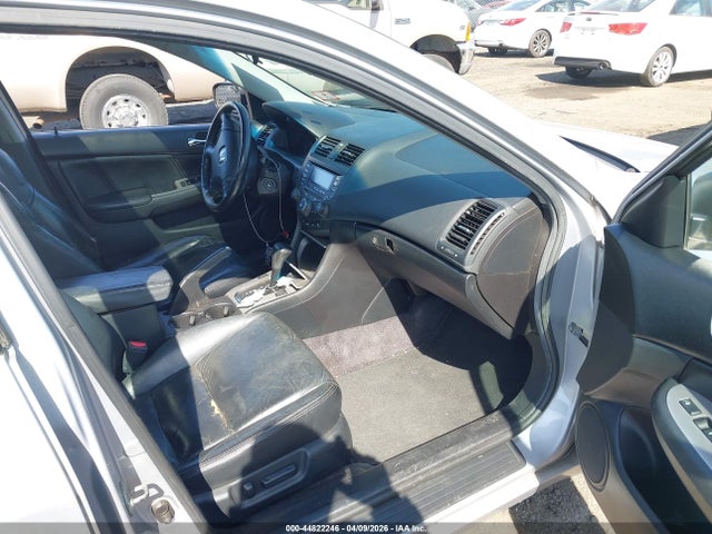 HONDA ACCORD 3.0 EX - 5