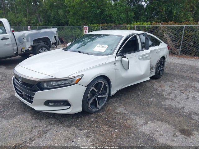 HONDA ACCORD SPORT - 2