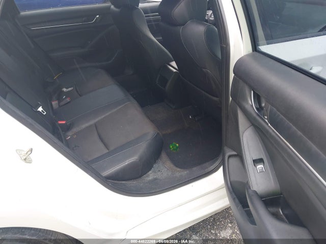 HONDA ACCORD SPORT - 8