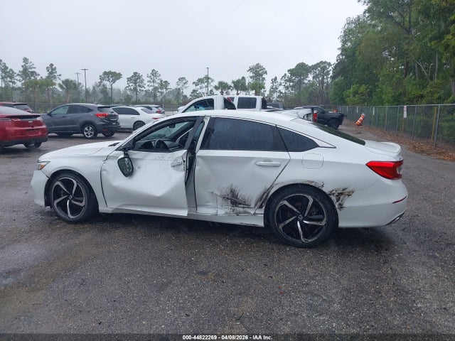 HONDA ACCORD SPORT - 6