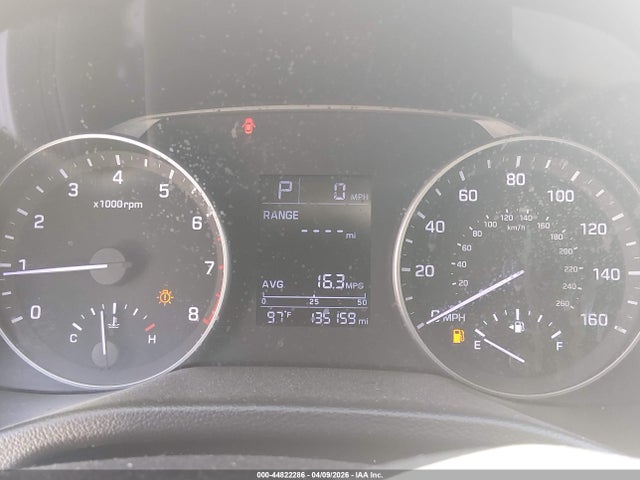 صورة 7 لـ 2017 Hyundai ELANTRA SE