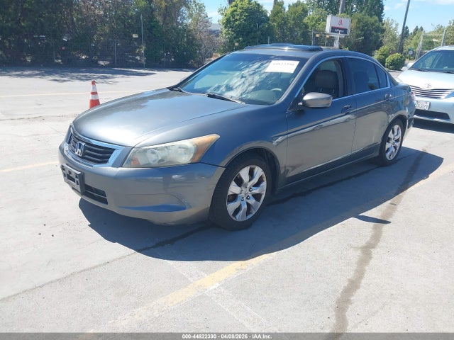 HONDA ACCORD - 2