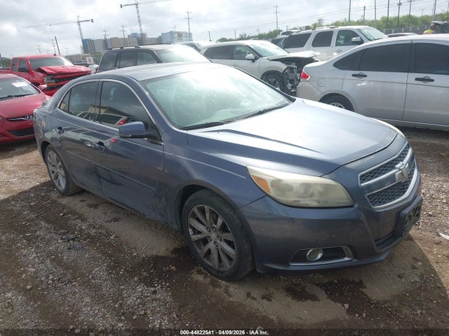 CHEVROLET MALIBU 2LT - 1