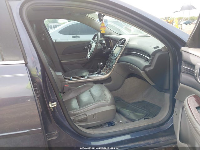 CHEVROLET MALIBU 2LT - 5