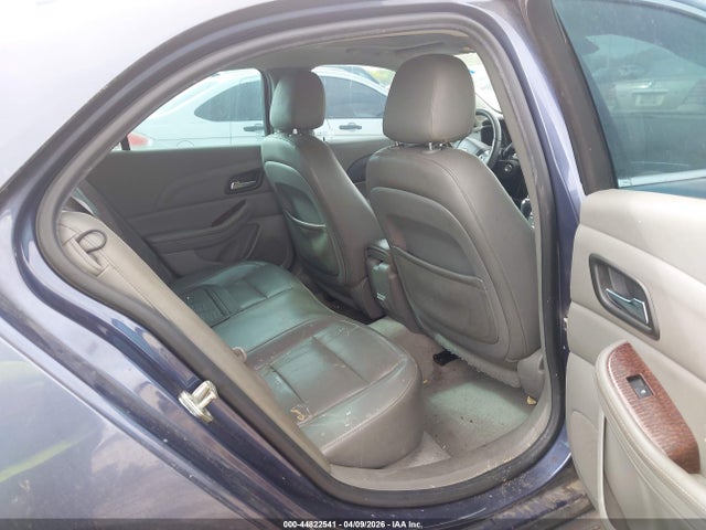 CHEVROLET MALIBU 2LT - 8