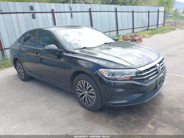 2021 VOLKSWAGEN JETTA 1.4T R-LINE/1.4T S