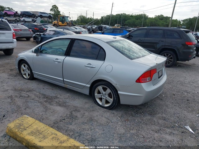 HONDA CIVIC EX - 3