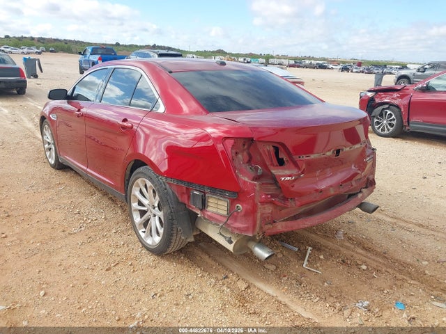 FORD TAURUS LIMITED - 3