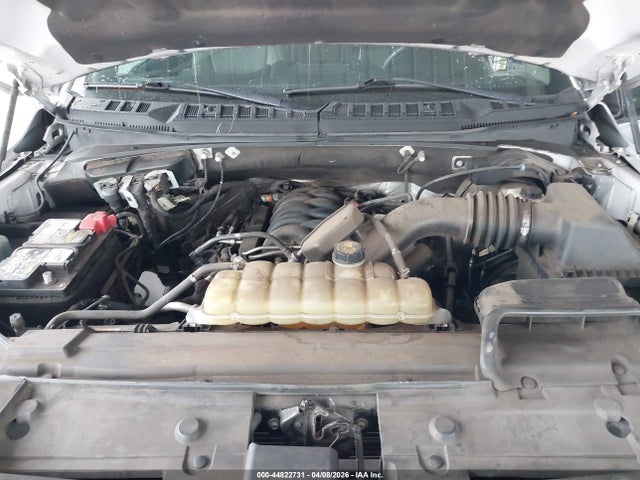 FORD F-150 LARIAT - 10