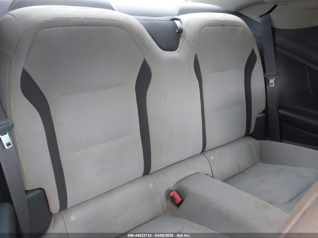 CHEVROLET CAMARO - 8