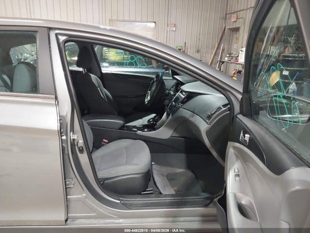 HYUNDAI SONATA GLS - 5